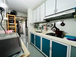 Blk 83 Commonwealth Close (Queenstown), HDB 2 Rooms #433823731